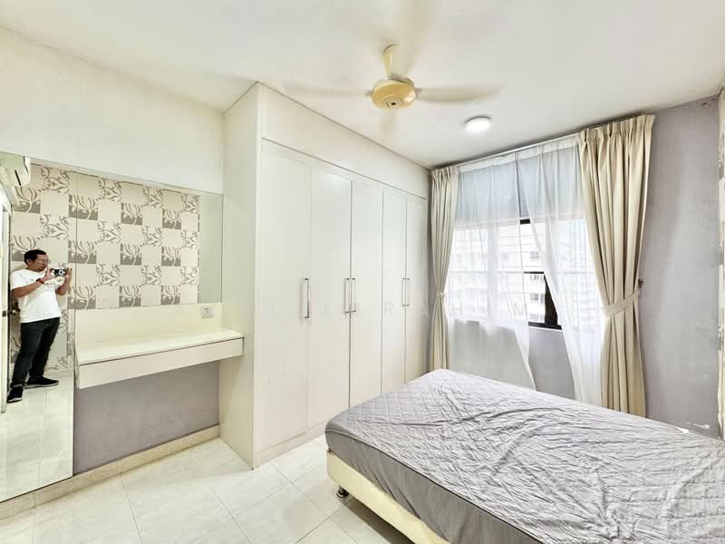 Condominium for Sale at Pelangi Utama - Azli Ibrahim - Bedroom - PropertyGuru.com.my