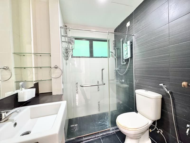 Condominium for Sale at Pelangi Utama - Azli Ibrahim - Bathroom - PropertyGuru.com.my