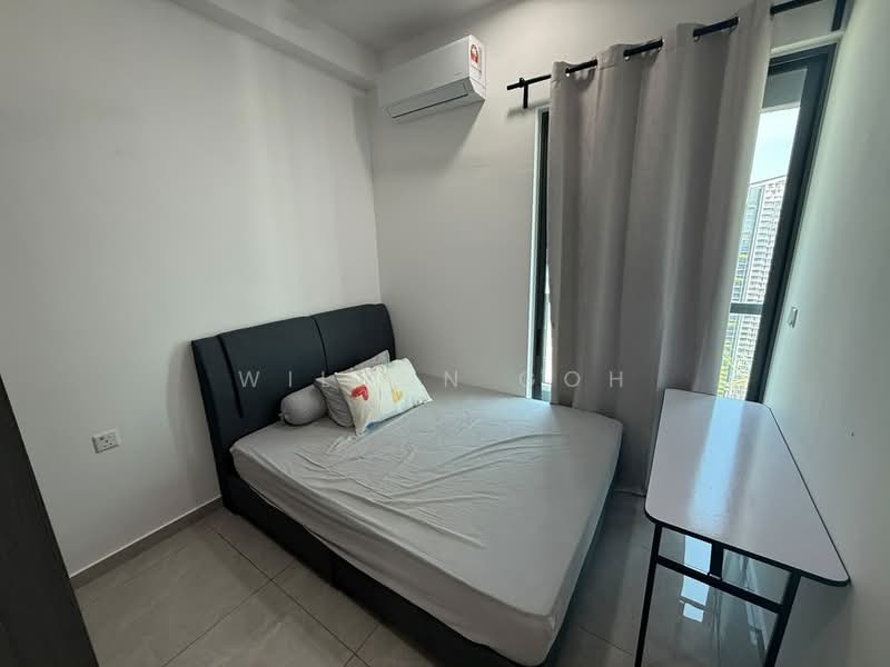 Service Residence for Rent at Savana @ Utropolis - Wilson Goh - Bedroom - PropertyGuru.com.my