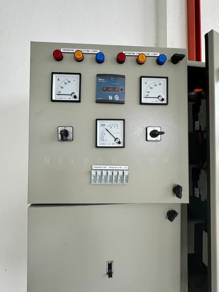 Semi-D Factory for Rent in Skudai (Johor) - Nelson Tan - PropertyGuru.com.my