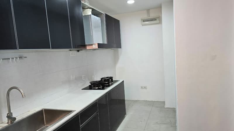Condominium for Sale at Sri Jati II - Henry Lee - Kitchen - PropertyGuru.com.my