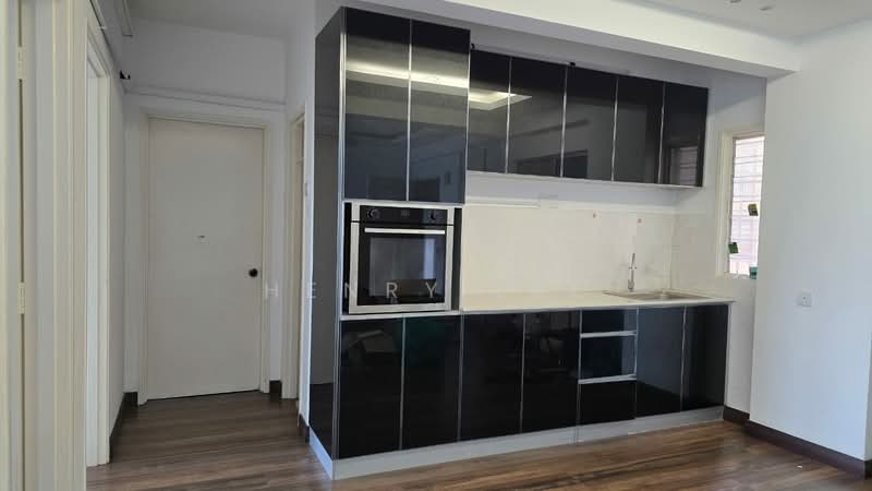 Condominium for Sale at Sri Jati II - Henry Lee - Kitchen - PropertyGuru.com.my