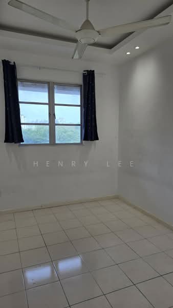 Condominium for Sale at Sri Jati II - Henry Lee - Bedroom - PropertyGuru.com.my