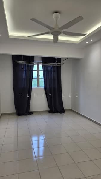 Condominium for Sale at Sri Jati II - Henry Lee - Bedroom - PropertyGuru.com.my