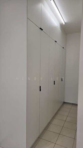 Condominium for Sale at Sri Jati II - Henry Lee - Corridor - PropertyGuru.com.my