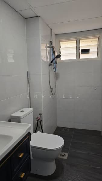 Condominium for Sale at Sri Jati II - Henry Lee - Bathroom - PropertyGuru.com.my