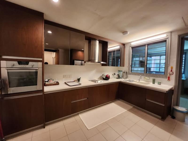 Apartment for Rent at Sri Bukit Persekutuan - Tiffany Soo - PropertyGuru.com.my