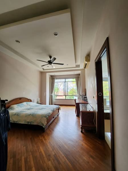 Apartment for Rent at Sri Bukit Persekutuan - Tiffany Soo - PropertyGuru.com.my