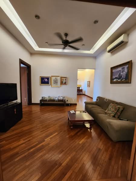 Apartment for Rent at Sri Bukit Persekutuan - Tiffany Soo - PropertyGuru.com.my