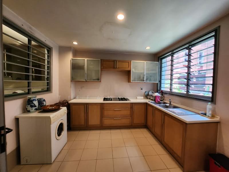 Apartment for Rent at Sri Bukit Persekutuan - Tiffany Soo - PropertyGuru.com.my
