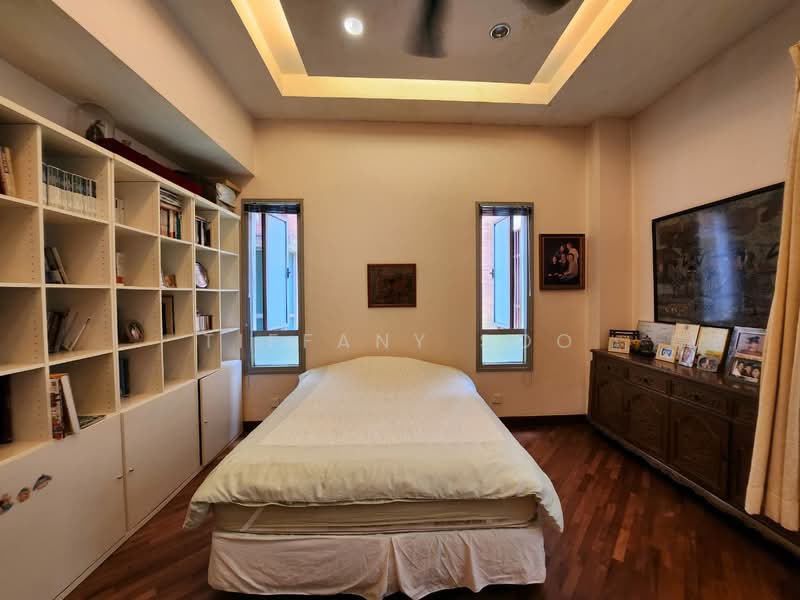 Apartment for Rent at Sri Bukit Persekutuan - Tiffany Soo - PropertyGuru.com.my