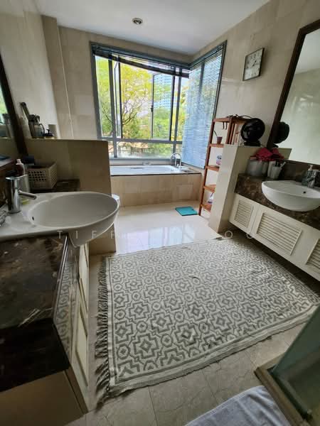 Apartment for Rent at Sri Bukit Persekutuan - Tiffany Soo - PropertyGuru.com.my