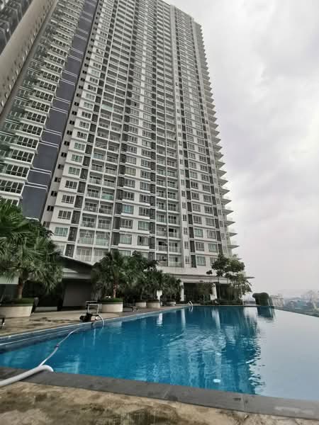 Service Residence for Sale at Desa Green - Vancs Chai - Exterior - PropertyGuru.com.my