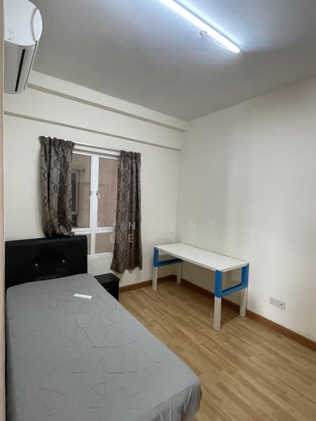 Condominium for Rent at Cova Suites - Vincent Leong - Bedroom - PropertyGuru.com.my