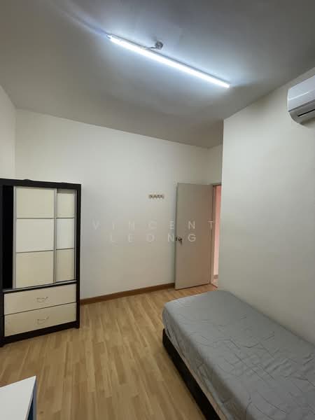 Condominium for Rent at Cova Suites - Vincent Leong - Bedroom - PropertyGuru.com.my