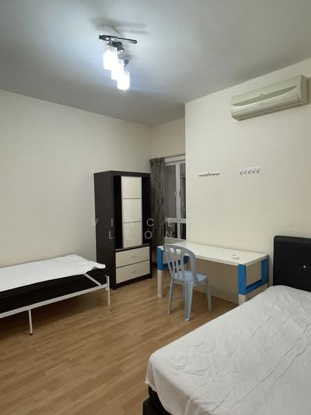 Condominium for Rent at Cova Suites - Vincent Leong - Bedroom - PropertyGuru.com.my