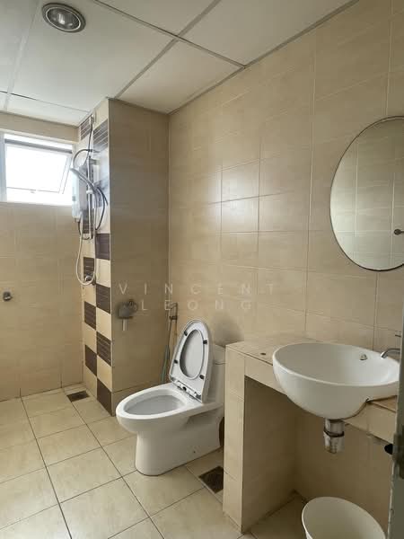 Condominium for Rent at Cova Suites - Vincent Leong - Bathroom - PropertyGuru.com.my