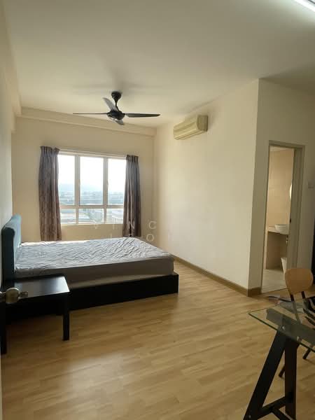 Condominium for Rent at Cova Suites - Vincent Leong - Bedroom - PropertyGuru.com.my