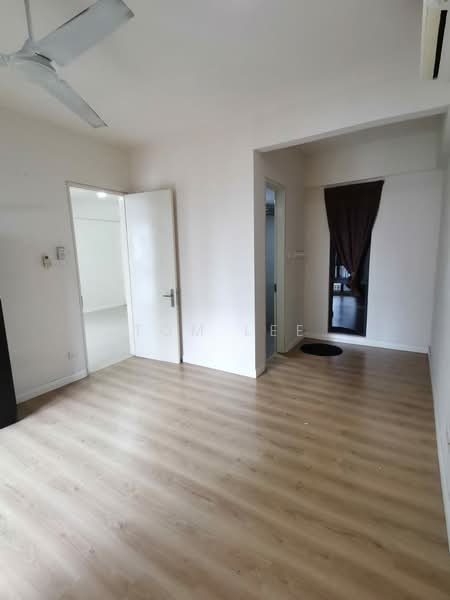 Service Residence for Sale at Nova Saujana - Tom Lee - Living Room - PropertyGuru.com.my