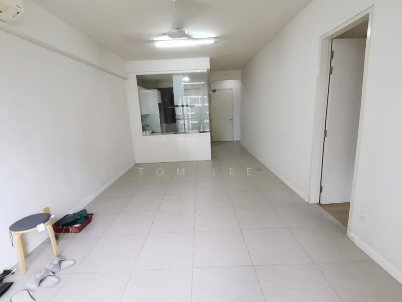 Service Residence for Sale at Nova Saujana - Tom Lee - Living Room - PropertyGuru.com.my
