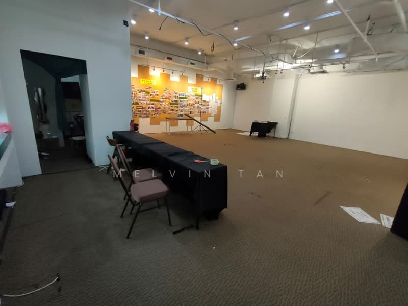 Office for Rent in Taman Bukit Angkasa (Kampung Kerinchi (Bangsar South)) - Melvin Tan - Interior - PropertyGuru.com.my