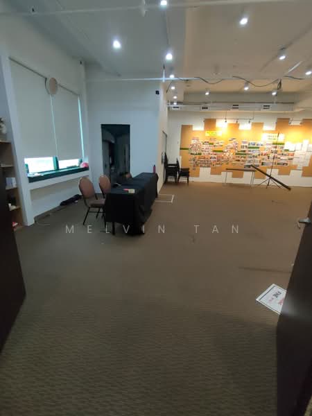 Office for Rent in Taman Bukit Angkasa (Kampung Kerinchi (Bangsar South)) - Melvin Tan - Interior - PropertyGuru.com.my