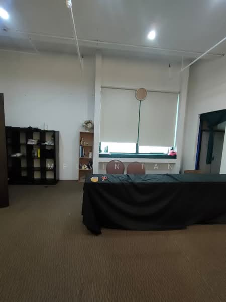 Office for Rent in Taman Bukit Angkasa (Kampung Kerinchi (Bangsar South)) - Melvin Tan - Interior - PropertyGuru.com.my
