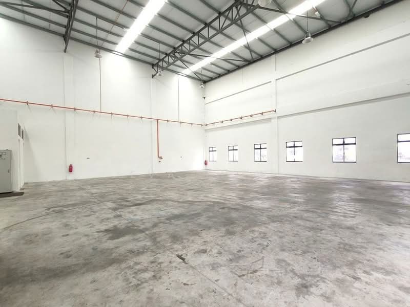Cluster Factory for Rent in Eco Business Park 2 Senai (Senai) - Eva Siow - Interior - PropertyGuru.com.my