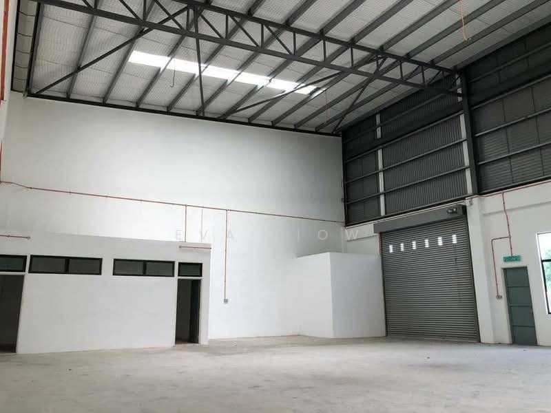 Cluster Factory for Rent in Eco Business Park 2 Senai (Senai) - Eva Siow - PropertyGuru.com.my