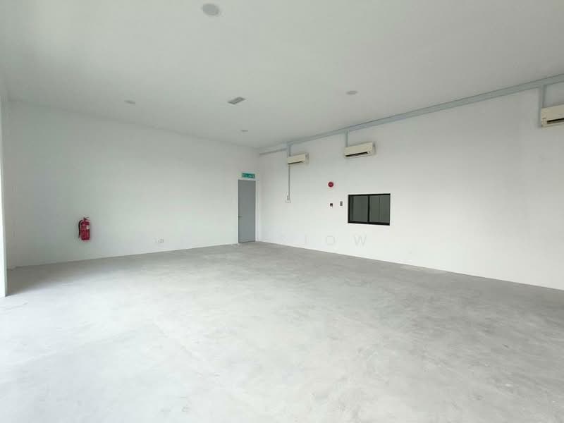 Cluster Factory for Rent in Eco Business Park 2 Senai (Senai) - Eva Siow - PropertyGuru.com.my