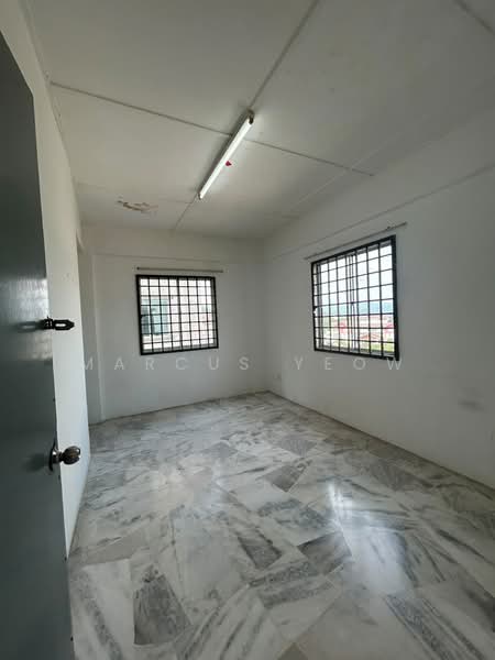 Pangsapuri untuk Disewa di Bukit Delima Apartment - Marcus Yeow - Interior - PropertyGuru.com.my