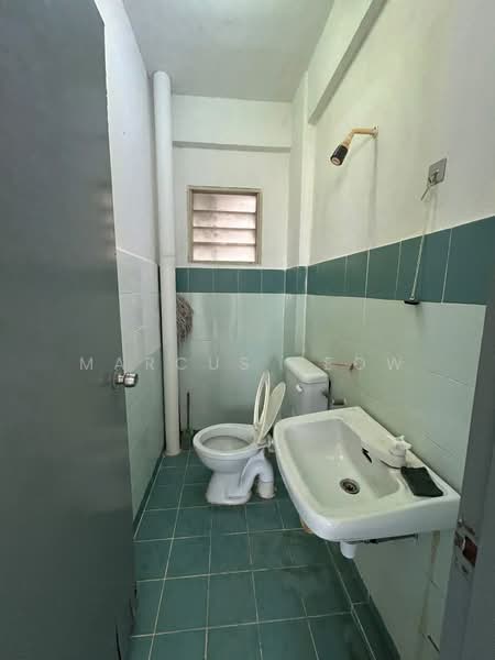 Pangsapuri untuk Disewa di Bukit Delima Apartment - Marcus Yeow - PropertyGuru.com.my