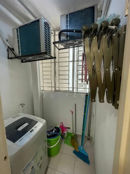 Condominium for Rent at Idaman Sutera - JC Tay - Interior - PropertyGuru.com.my