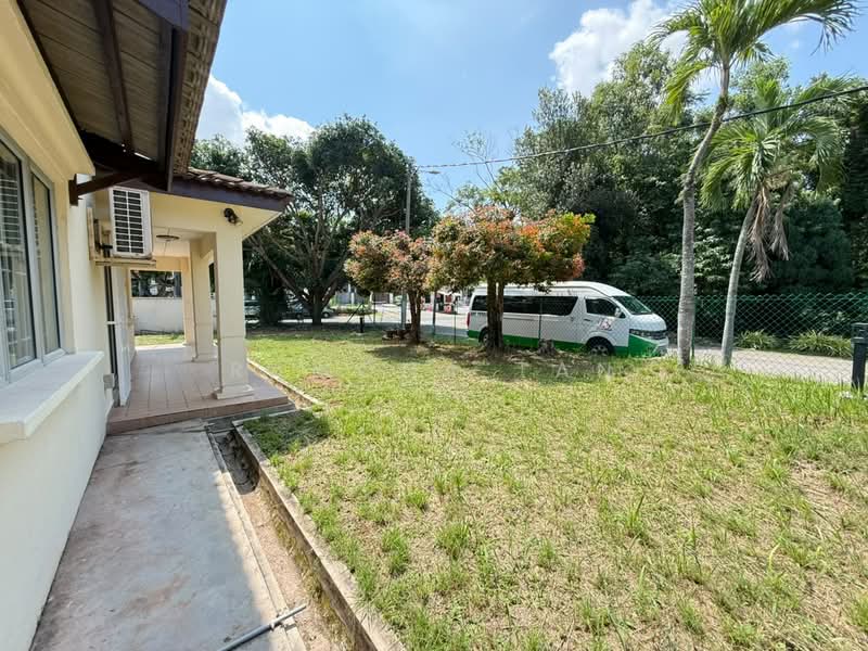 Rumah Teres untuk Dijual di Taman Muzaffar Heights (Bukit Katil) - Ramona Tan - Exterior - PropertyGuru.com.my