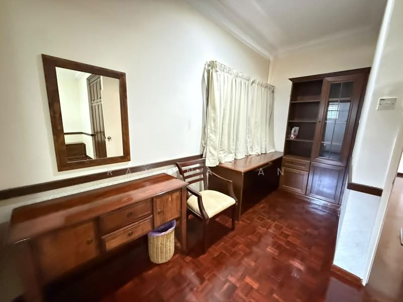 Rumah Teres untuk Dijual di Taman Muzaffar Heights (Bukit Katil) - Ramona Tan - Study - PropertyGuru.com.my