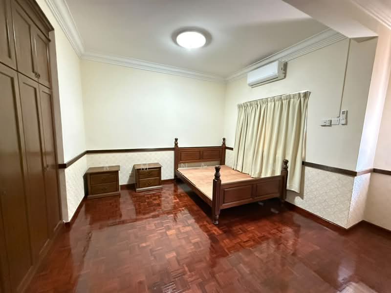 Rumah Teres untuk Dijual di Taman Muzaffar Heights (Bukit Katil) - Ramona Tan - Bedroom - PropertyGuru.com.my