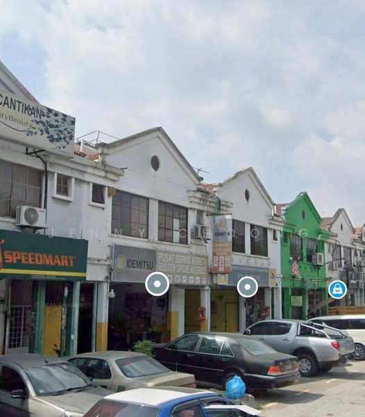 Kilang untuk Disewa di Petaling Jaya (Selangor) - Jenny Choong - Exterior - PropertyGuru.com.my