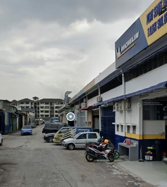 Kilang untuk Disewa di Petaling Jaya (Selangor) - Jenny Choong - Exterior - PropertyGuru.com.my