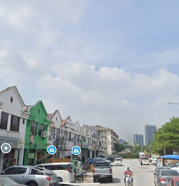 Kilang untuk Disewa di Petaling Jaya (Selangor) - Jenny Choong - Exterior - PropertyGuru.com.my