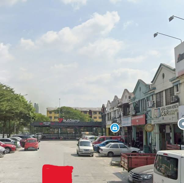 Kilang untuk Disewa di Petaling Jaya (Selangor) - Jenny Choong - Exterior - PropertyGuru.com.my