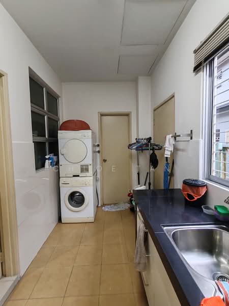 Rumah Teres untuk Dijual di Kota Kemuning (Shah Alam) - Chloe Tan - Interior - PropertyGuru.com.my