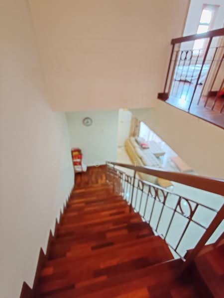 Rumah Teres untuk Dijual di Kota Kemuning (Shah Alam) - Chloe Tan - Interior - PropertyGuru.com.my