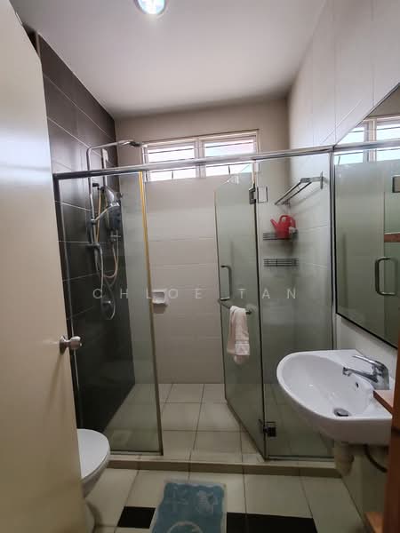 Rumah Teres untuk Dijual di Kota Kemuning (Shah Alam) - Chloe Tan - Bathroom - PropertyGuru.com.my