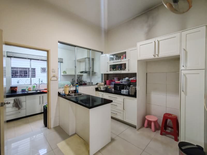Rumah Teres untuk Dijual di Kota Kemuning (Shah Alam) - Chloe Tan - PropertyGuru.com.my