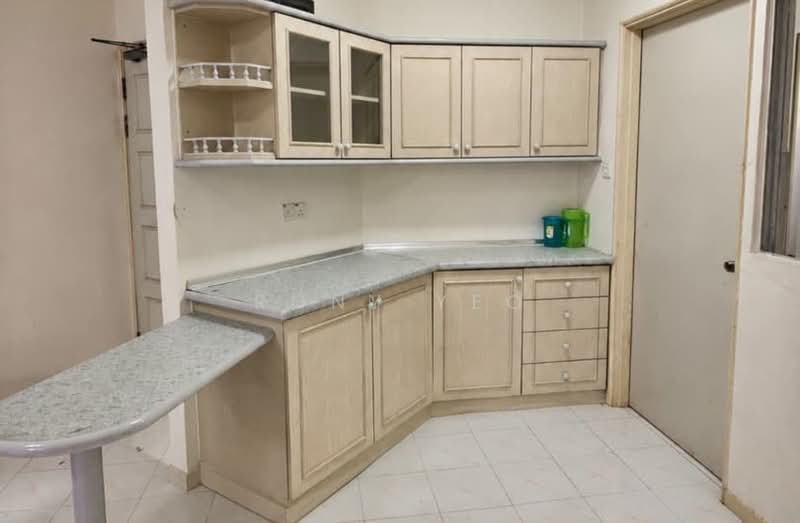 Kondominium untuk Disewa di Venice Hill - Rony Yeo - Kitchen - PropertyGuru.com.my