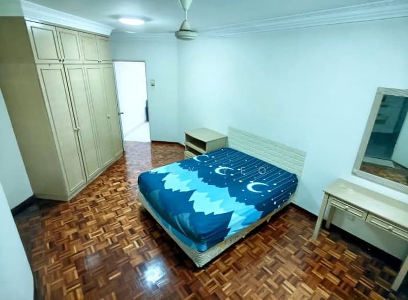Kondominium untuk Disewa di Venice Hill - Rony Yeo - Bedroom - PropertyGuru.com.my