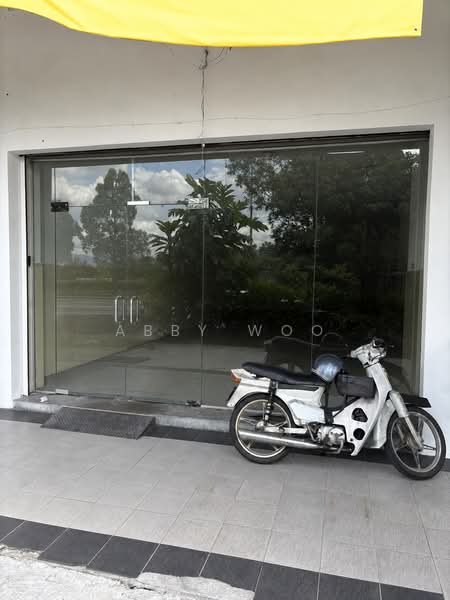Shop for Rent in Shah Alam (Selangor) - Abby Woo - Exterior - PropertyGuru.com.my