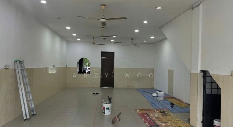 Shop for Rent in Shah Alam (Selangor) - Abby Woo - Interior - PropertyGuru.com.my
