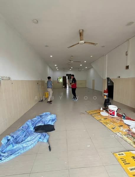 Shop for Rent in Shah Alam (Selangor) - Abby Woo - Interior - PropertyGuru.com.my