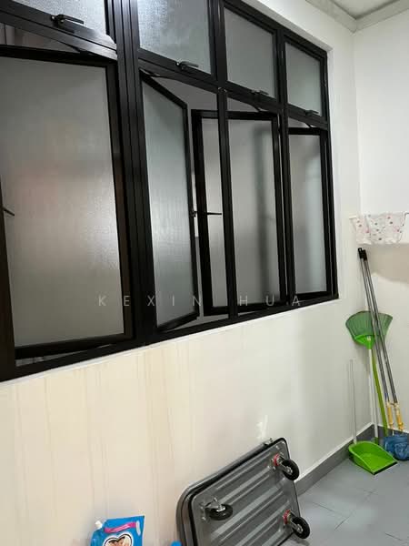 Servis Apartment untuk Dijual di The Platino Serviced Apartment - Kexin Hua - Interior - PropertyGuru.com.my